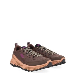 SNEAKER "JASPER ZIONIC" CON LOGO