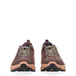 SNEAKER "JASPER ZIONIC" CON LOGO