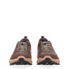 SNEAKER "JASPER ZIONIC" CON LOGO