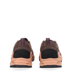 SNEAKER "JASPER ZIONIC" CON LOGO