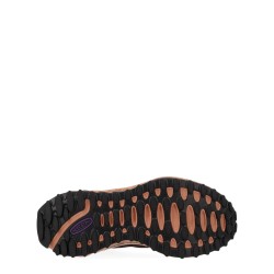 SNEAKER "JASPER ZIONIC" CON LOGO