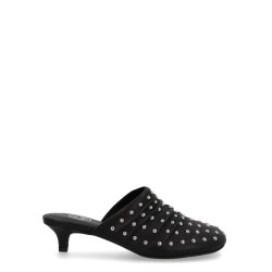 MULE "ELOISE" CON TACCO