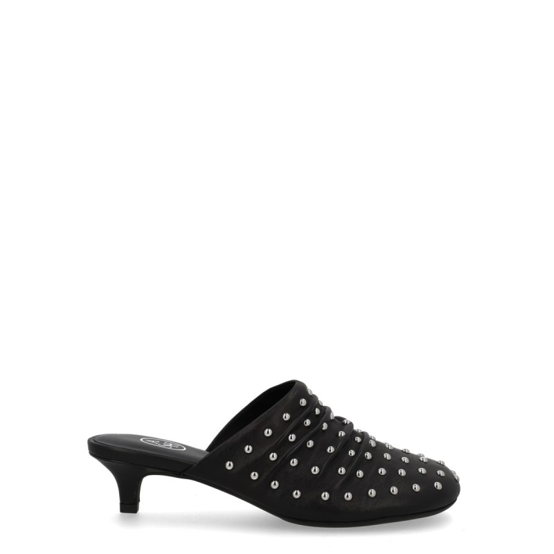 MULE "ELOISE" CON TACCO