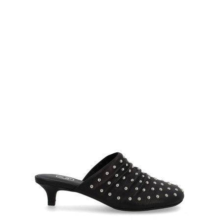 MULE "ELOISE" CON TACCO