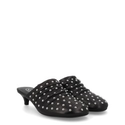 MULE "ELOISE" CON TACCO