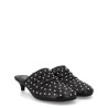 MULE "ELOISE" CON TACCO