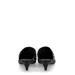 MULE "ELOISE" CON TACCO