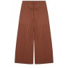 PANTALONE PALAZZO "MONTHLY COLORS: MARCH"