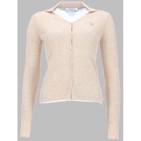 CARDIGAN "BABY FIT"