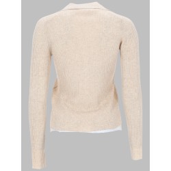 CARDIGAN "BABY FIT"