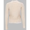 CARDIGAN "BABY FIT"
