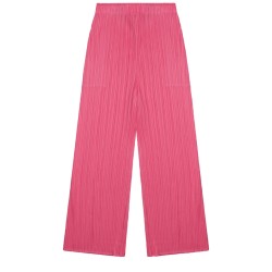 PANTALONE PALAZZO "MONTHLY COLORS: MARCH"