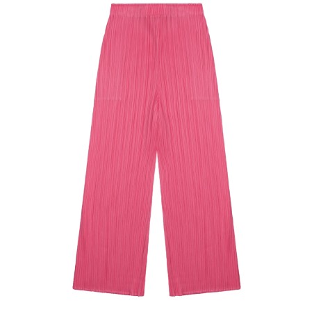 PANTALONE PALAZZO "MONTHLY COLORS: MARCH"