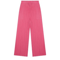 PANTALONE PALAZZO "MONTHLY COLORS: MARCH"