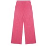 PANTALONE PALAZZO "MONTHLY COLORS: MARCH"