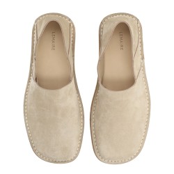 MOCASSINO "SLIP ON"