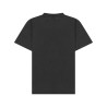 T-SHIRT IN JERSEY DISTRESSED CON LOGO