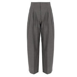 PANTALONE "LIRA" IN LANA