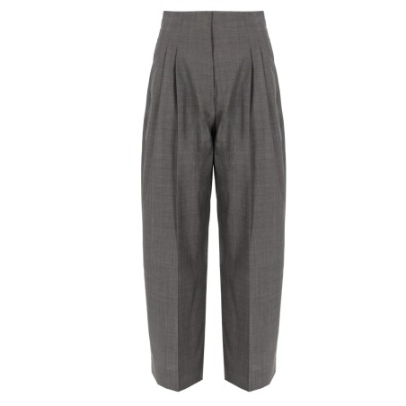 PANTALONE "LIRA" IN LANA