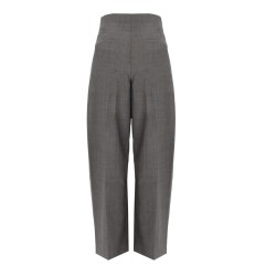 PANTALONE "LIRA" IN LANA
