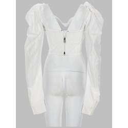 TOP CORSETTO "SUNDAY"