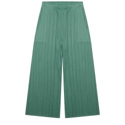 PANTALONE PALAZZO "MONTHLY COLORS: MARCH"