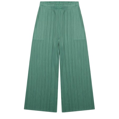 PANTALONE PALAZZO "MONTHLY COLORS: MARCH"
