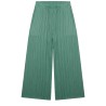 PANTALONE PALAZZO "MONTHLY COLORS: MARCH"