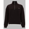FELPA CON ZIP "BABY FOX"