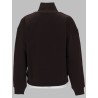 FELPA CON ZIP "BABY FOX"