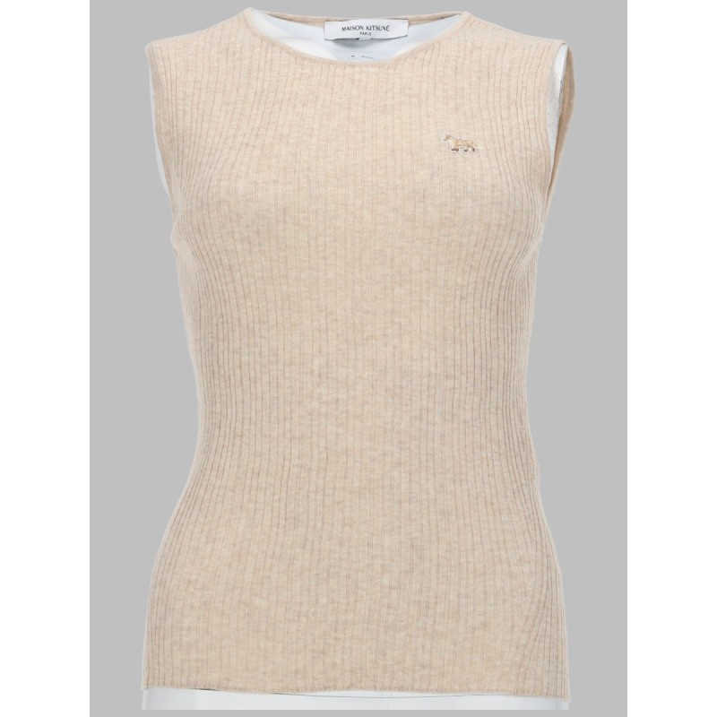 TOP A COSTINE "BABY FOX"