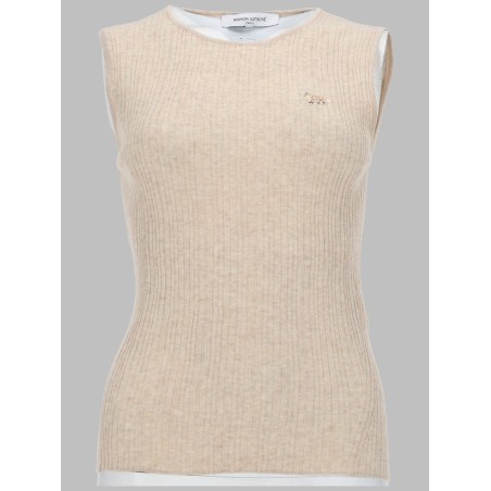 TOP A COSTINE "BABY FOX"