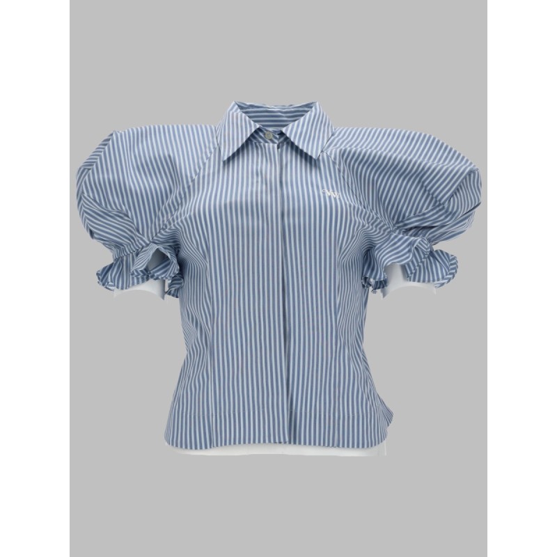 CAMICIA "GEXY"