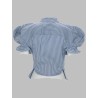 CAMICIA "GEXY"