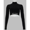 CROPTOP "CLASSIC LOGO"
