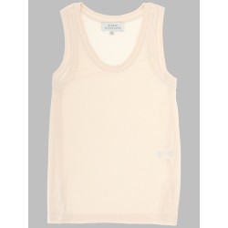 TANK TOP IN LYOCELL