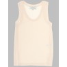 TANK TOP IN LYOCELL