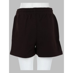 SHORTS DA JOGGING "BABY FOX REGULAR"