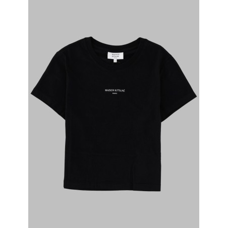 T-SHIRT CON LOGO
