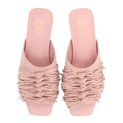MULE "BRIGITTE"