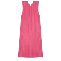 BLUSA PLISSETTATA