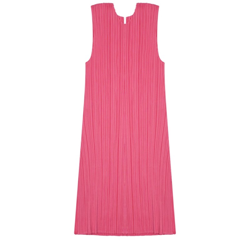 BLUSA PLISSETTATA