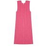 BLUSA PLISSETTATA
