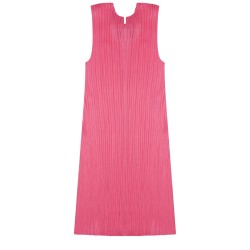 BLUSA PLISSETTATA