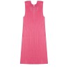 BLUSA PLISSETTATA