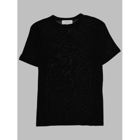 T-SHIRT IN LYOCELL