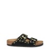 SANDALO "ARIZONA RIVET"