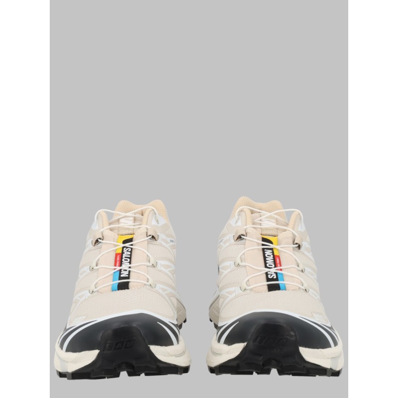 SNEAKER "XT-6 RAINY"
