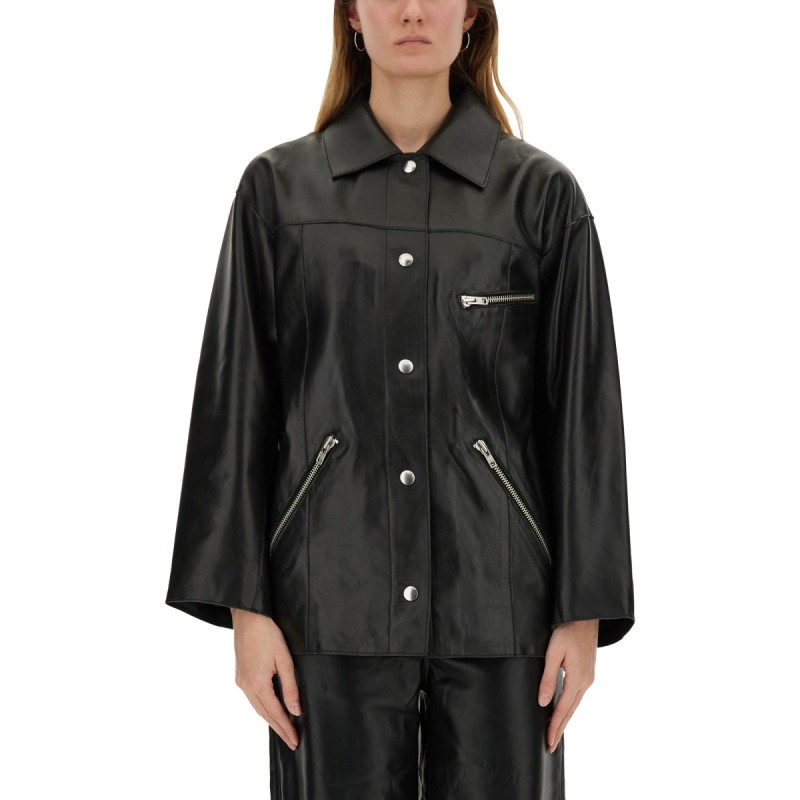 JACKET "ELISIA"