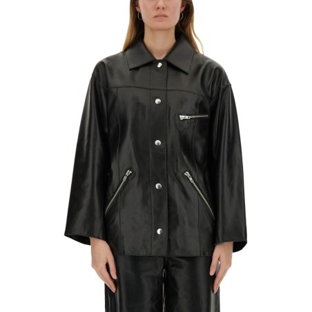 JACKET "ELISIA"